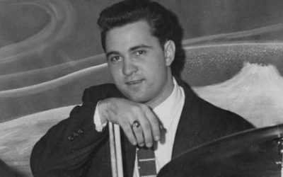 Nick Ceroli.