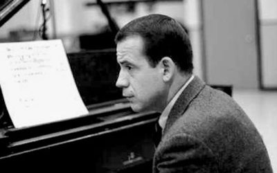 Pete Jolly.
