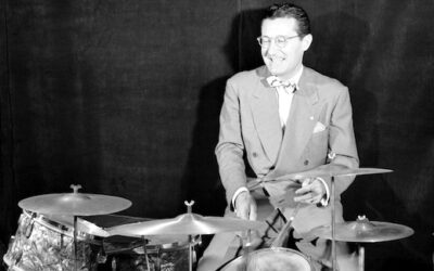 Ray McKinley.