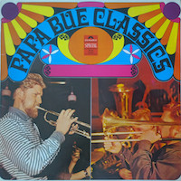 Papa Bue and His Viking Jazz Band: Papa Bue Classics.