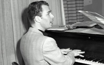Hal Schaefer.