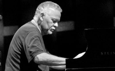 Joe Sample.
