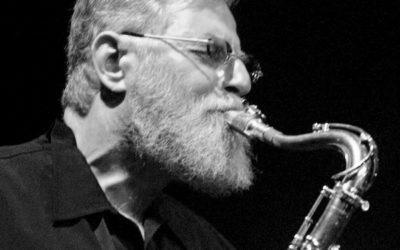Lew Tabackin.
