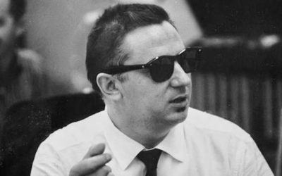 Marty Paich.