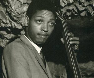 Butch Warren.
