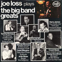 Joe Loss: Plays The Big Band Greats.