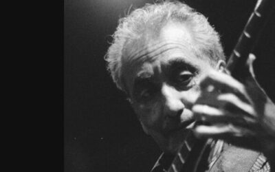Eddie Duran.