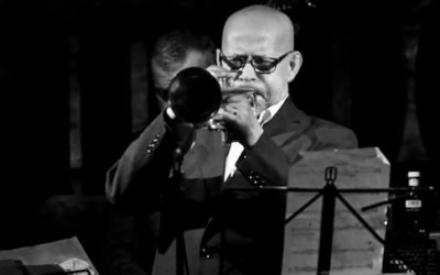 Eddie Henderson.