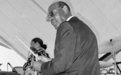 Jackie Mills.