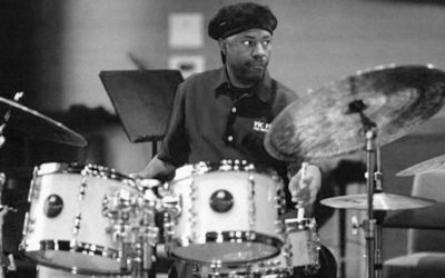 Lenny White.