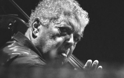 Rufus Reid.
