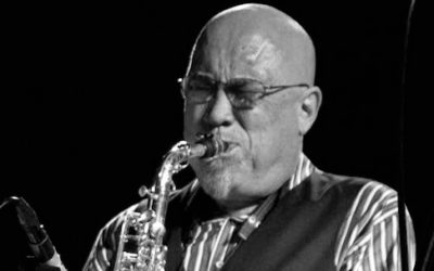 Steve Slagle.