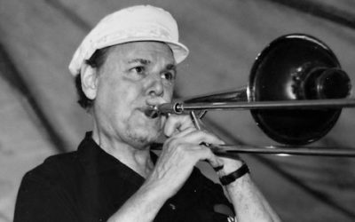 Urbie Green.