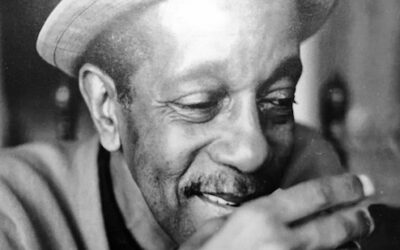 Freeman Lee.
