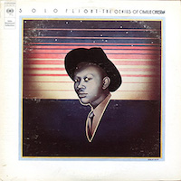 Charlie Christian: Solo Flight – The Genius of Charlie Christian.