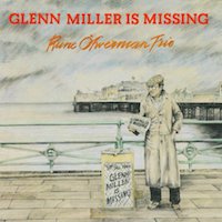 Rune Ofwerman: Glenn Miller is Missing.