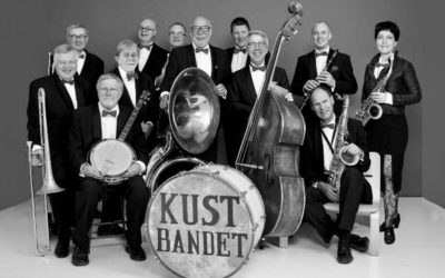 Kustbandet.