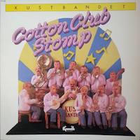 Kustbandet: Cotton Club Stomp.