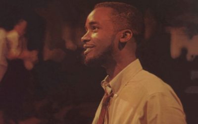 Disco del Mes-Mayo 2023: «At the Blackhawk», de Ahmad Jamal.