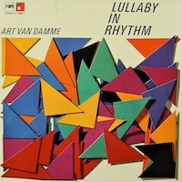 Art Van Damme: Lullaby in Rhythm.