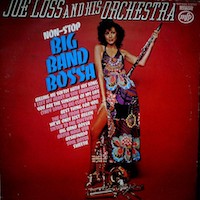 Joe Loss and his Orchestra: Non-Stop Big Band Bossa.