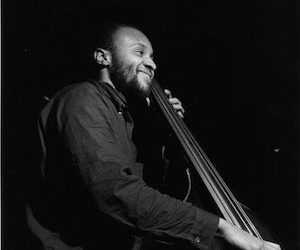 Don Moore.