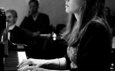 Marta Sánchez.