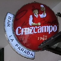 Restaurante del mes: Julio 2023. La Parada. Rota (Cádiz)