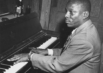 Alton Purnell.