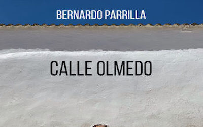 Disco del mes-Julio 2023 : «Calle Olmedo», de Bernardo Parrilla Quinteto.