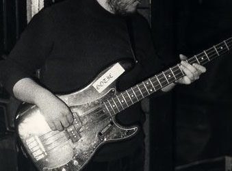 Rafael Escoté.