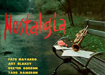 Disco del mes-Octubre 2023: «Nostalgia», de Fats Navarro.
