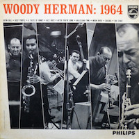 Woody Herman: 1964.