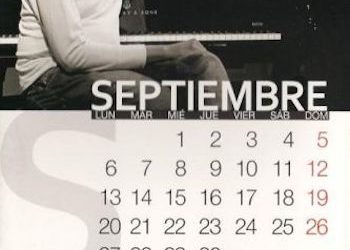 Septiembre 2023: Festivales de Jazz en España.