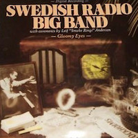 Swedish Radio Big Band: Gloomy Eyes.