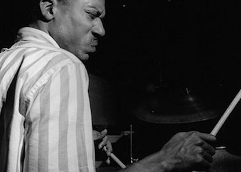 Ben Dixon.