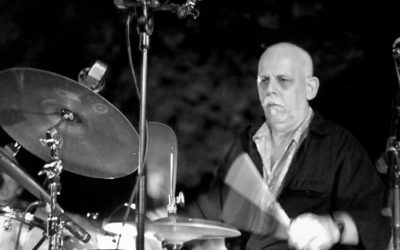 Bill Goodwin.