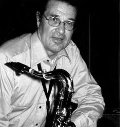 David Van Kriedt.