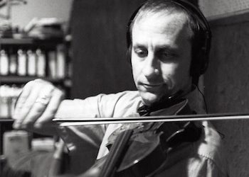 Eric Golub.