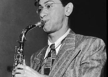 Herbie Fields.