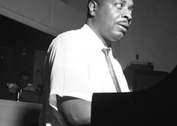 Jimmy Jones.