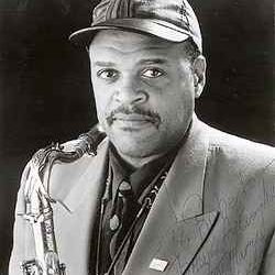 John Stubblefield.
