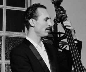 Monty Budwig.