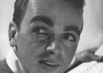 Ralph Burns.
