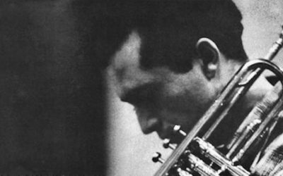 Tony Fruscella.