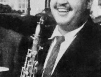Walter Benton.