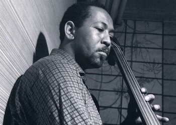 Laymon Jackson.