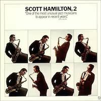 Scott Hamilton: Scott Hamilton, 2.
