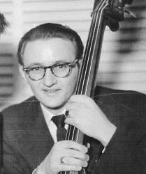 Buddy Clark.