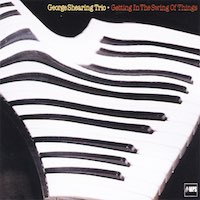 George Shearing: Getting in the Swing of Things.